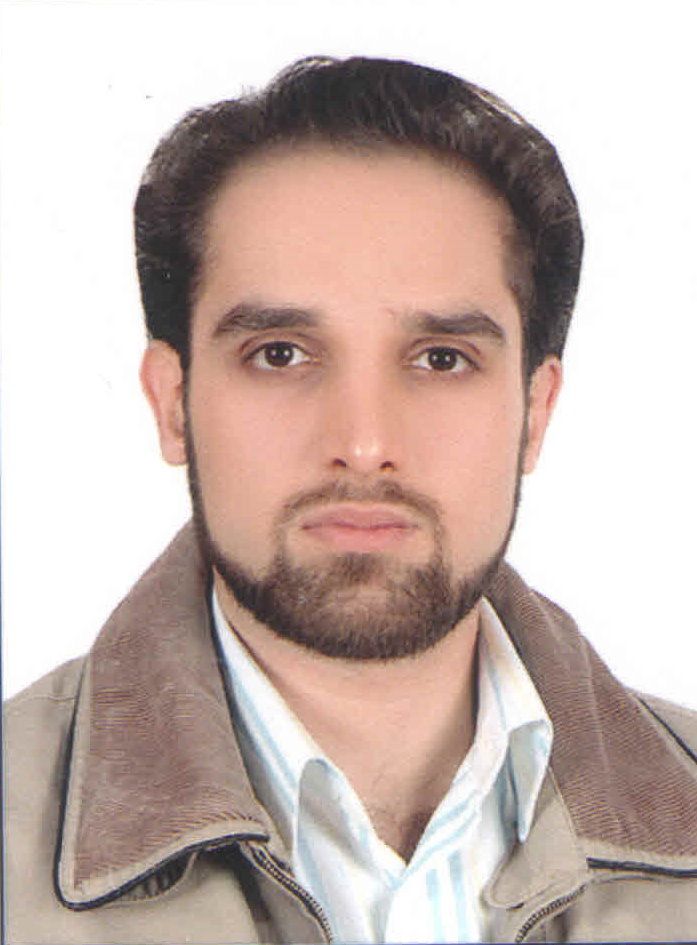 دکتر حسام قدیریان