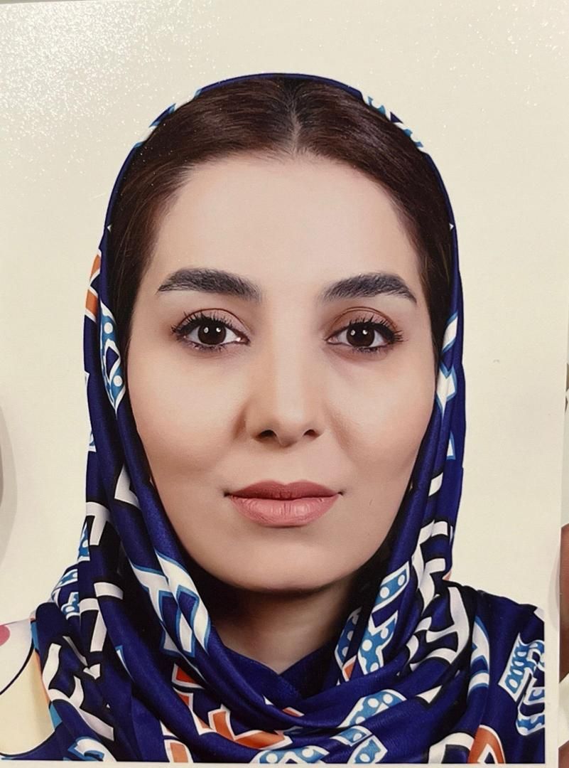 دکتر رویا مبینی دهکردی