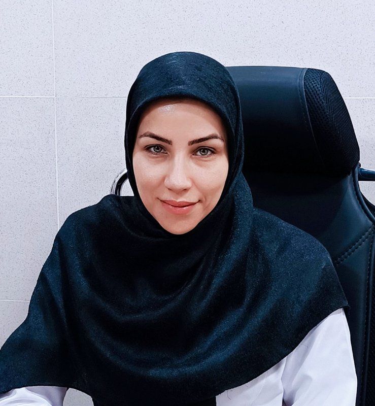 دکتر محدثه آسایش