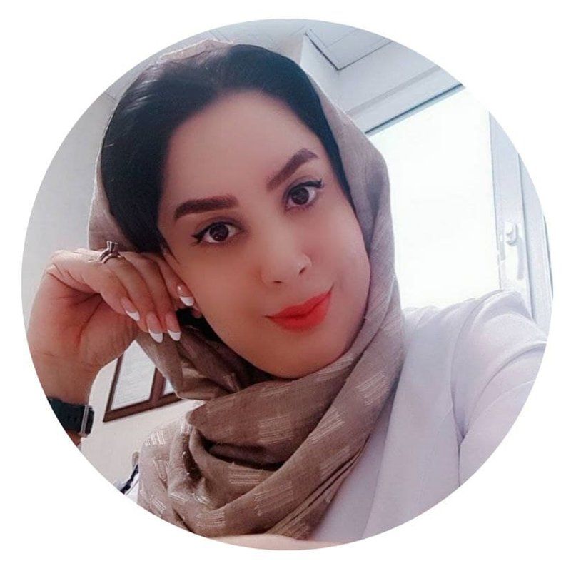 دکتر فرناز حسنی