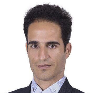 دکتر علی کریمی