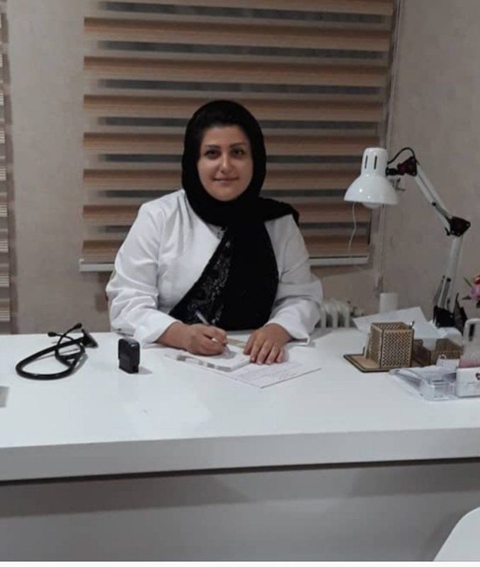 دکتر مهسا ملکی گرجی