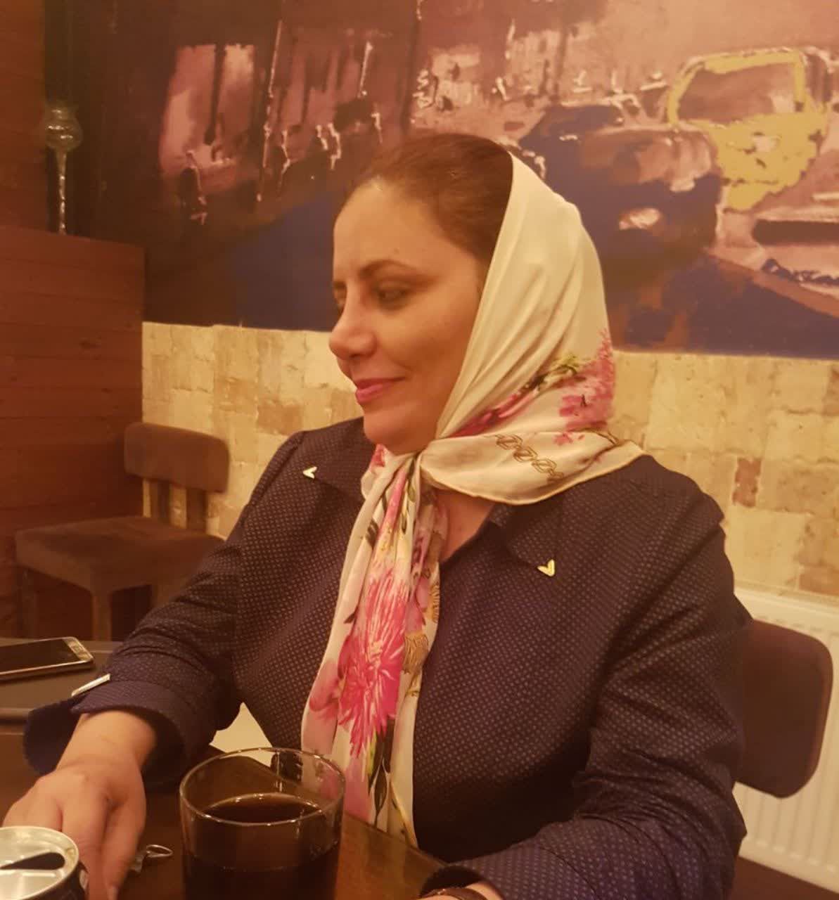 دکتر محبوبه تقی پور