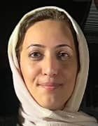دکتر مریم قادری دهکردی