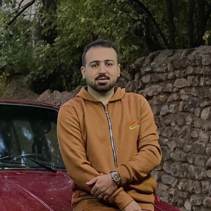 دکتر سهیل خوانساری رزوه