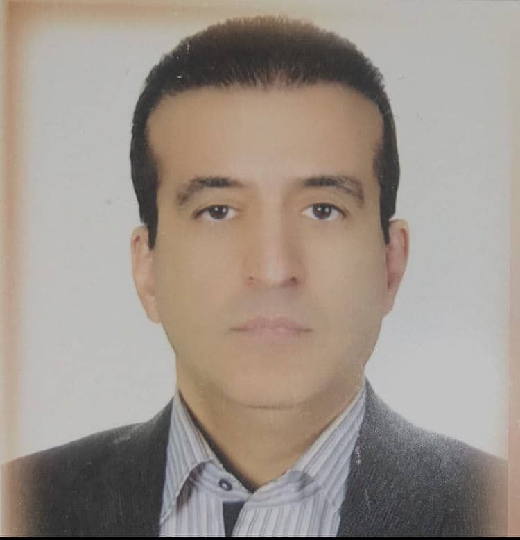 دکتر سیدمحمدرضا سیدباقری