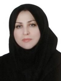 دکتر روشنک احمدپور