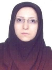 دکتر مریم محمدی