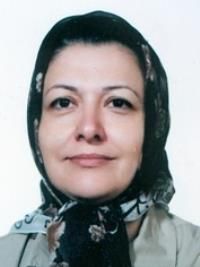 دکتر معصومه کرفی