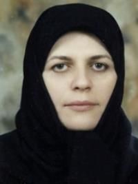 دکتر میترا مدرس گیلانی
