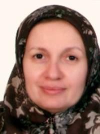 دکتر وجیهه مرصوصی