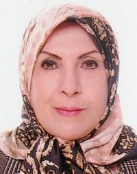 دکتر فاطمه قائم مقامی نوری
