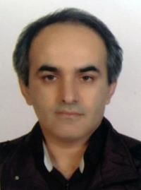 دکتر جعفر حسین زاده