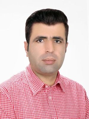 دکتر امین رحیمی پردنجانی