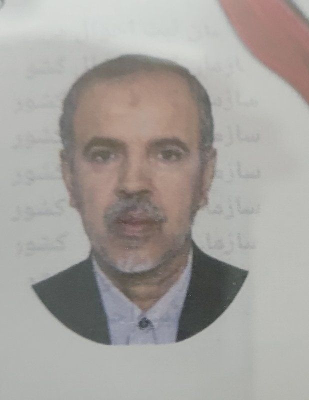 دکتر صادق ربیعی