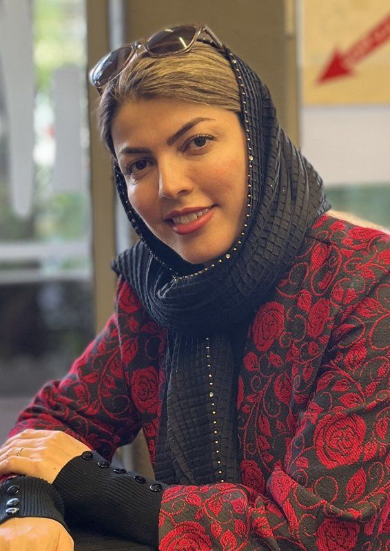 دکتر کتایون غفوری آثار