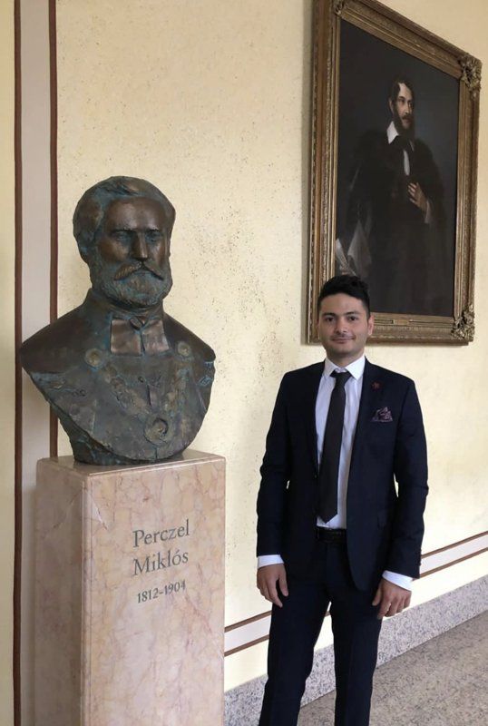 دکتر مهدی احمدی زیدآبادی