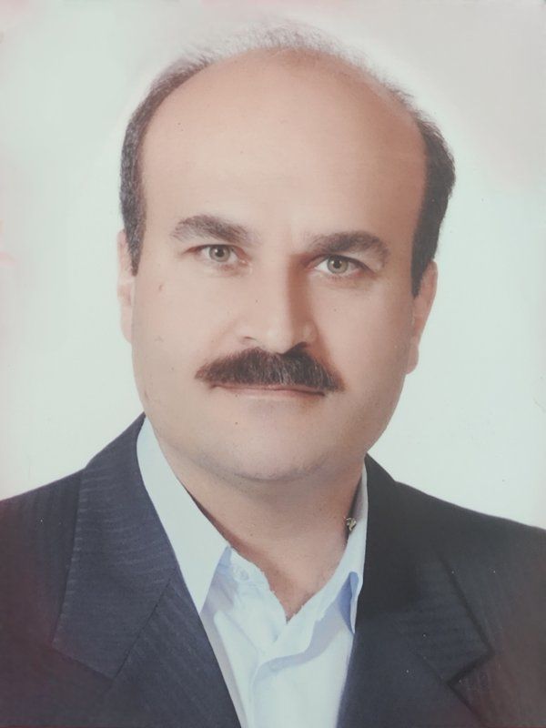 دکتر سیدعلی کاظمی