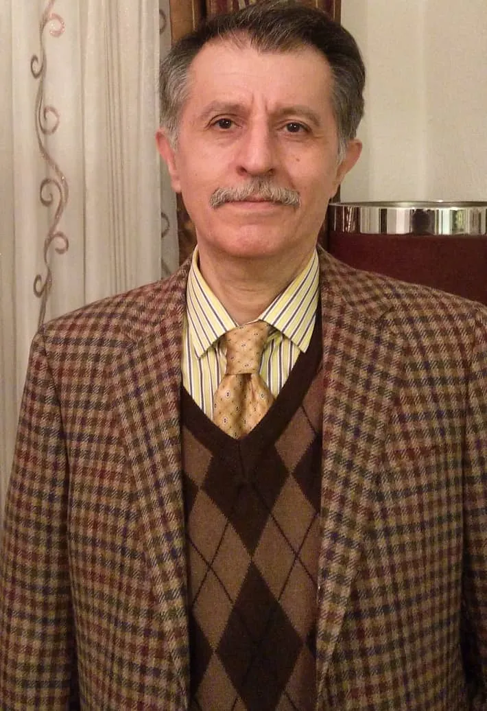 دکتر محمد ملکی متخصص زنان و زایمان