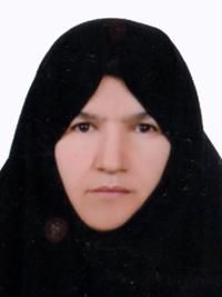 دکتر عذرا آزموده
