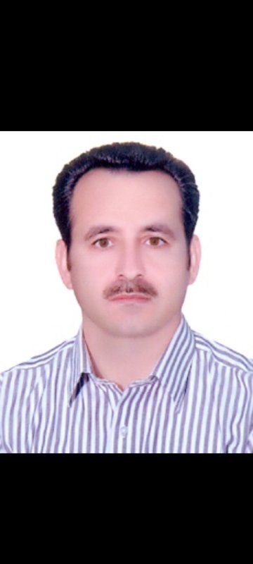 دکتر کیومرث بهرامی