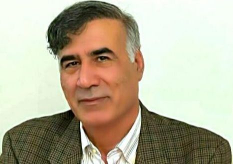 دکتر امیرهدایت نوری