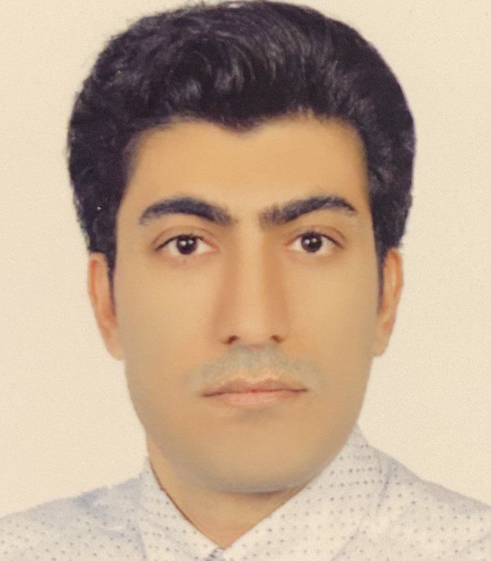 دکتر مهدی معزی