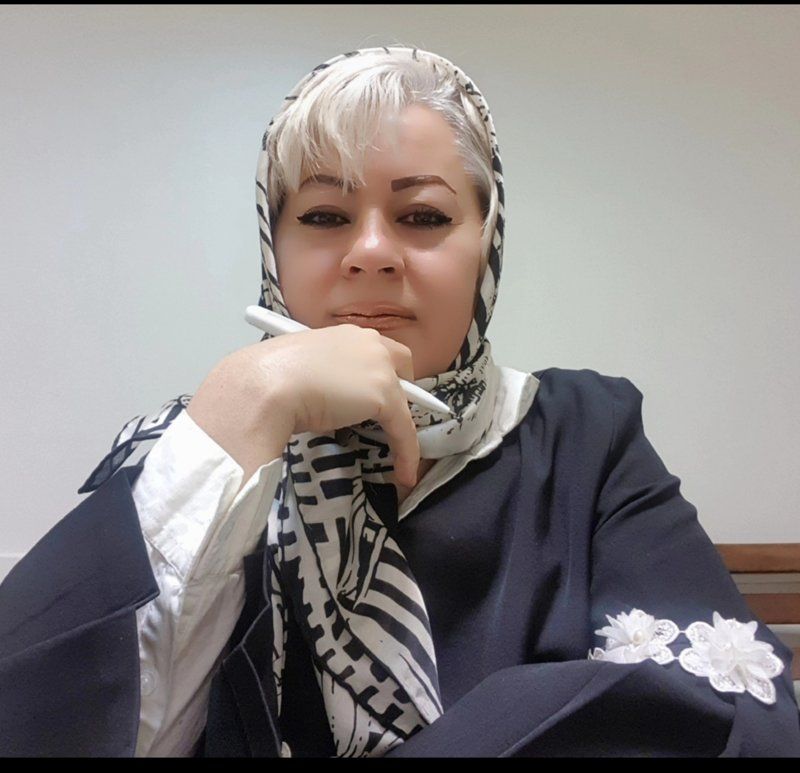 دکتر عفت زادسر