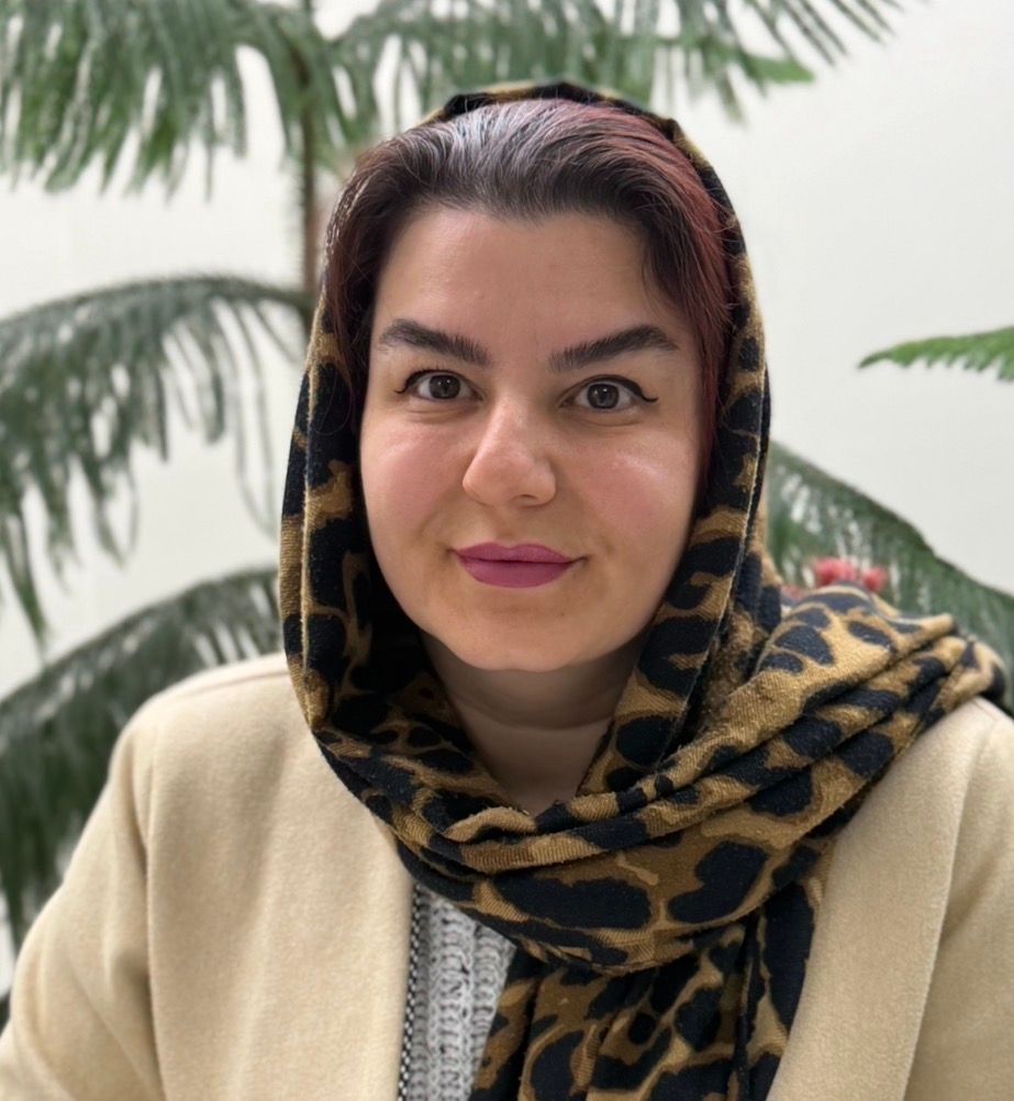 دکتر مریم اعتمادی