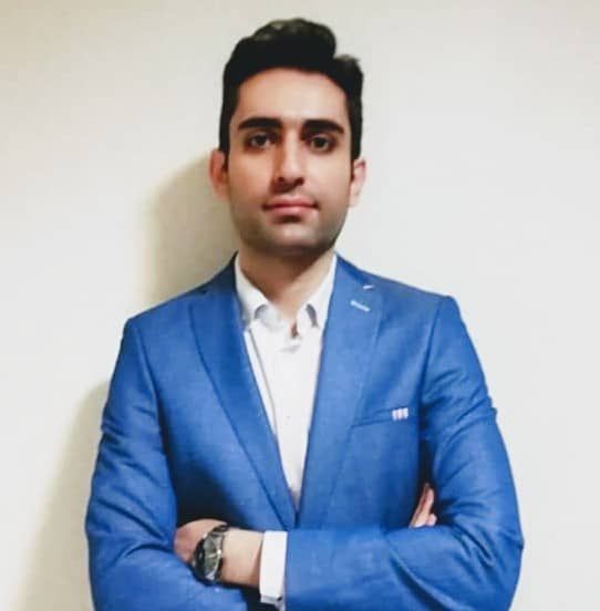 دکتر امیرپویا تنهائی