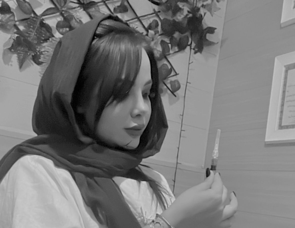دکتر مرجان چگنی
