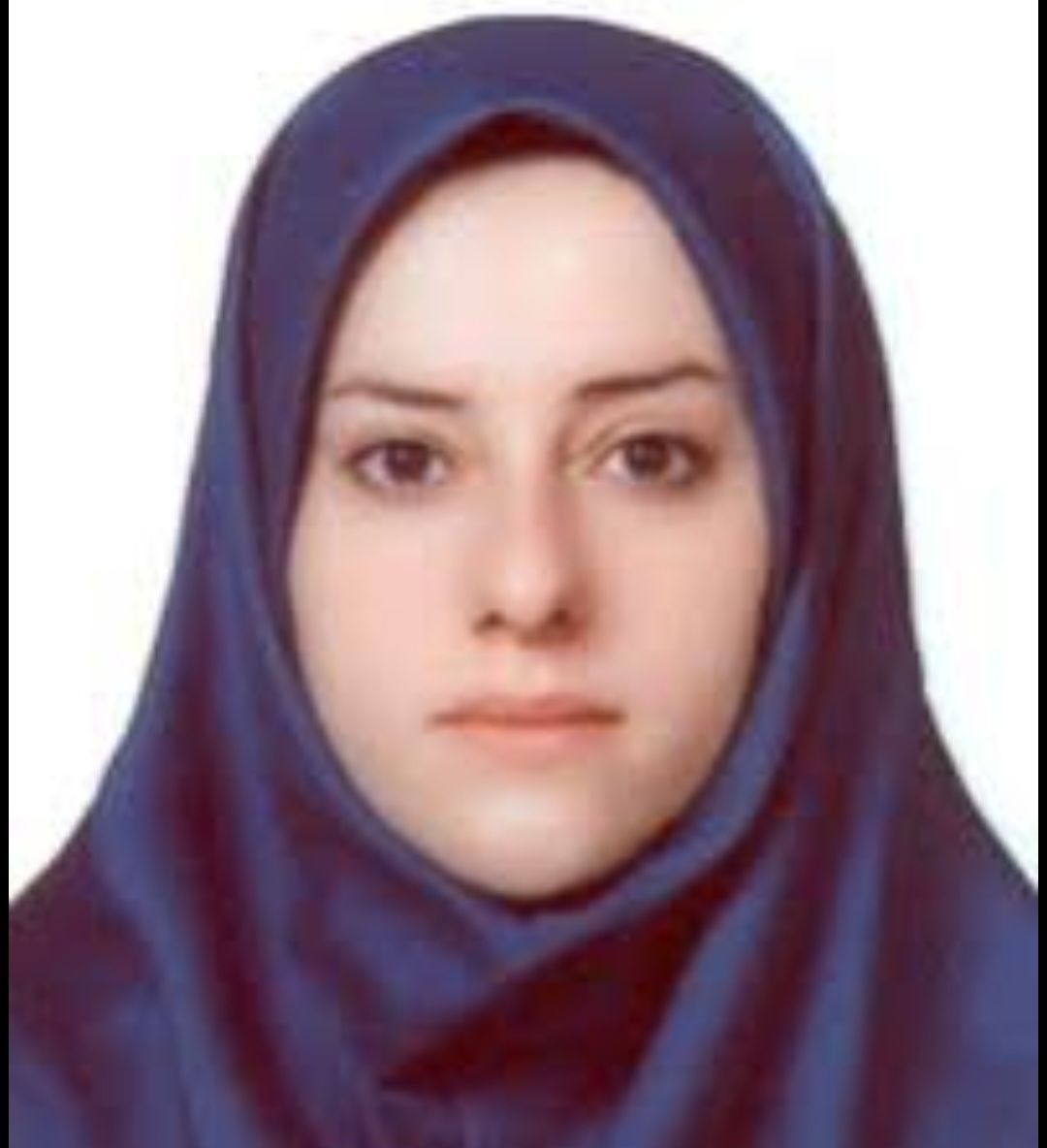 دکتر سپیده کوچه باغی رضا