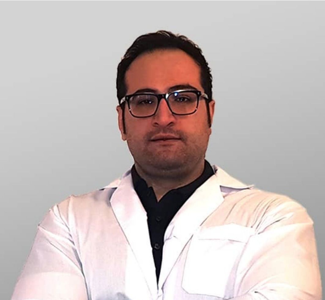 دکتر سیدامیرمحمد ابطحی
