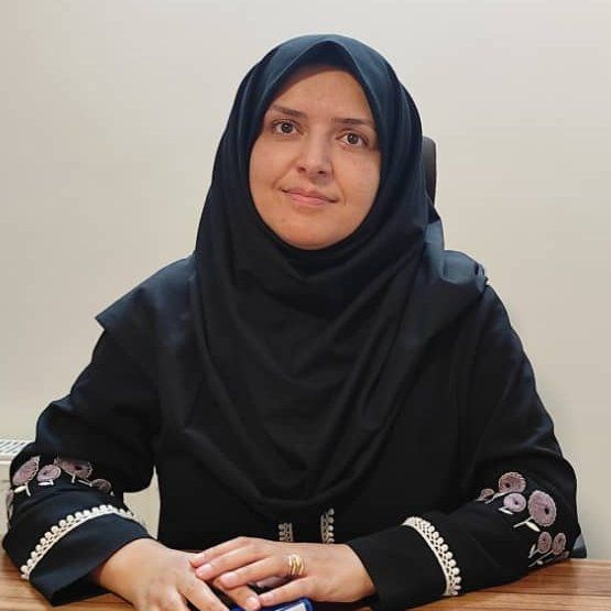 دکتر اعظم سلیمانی