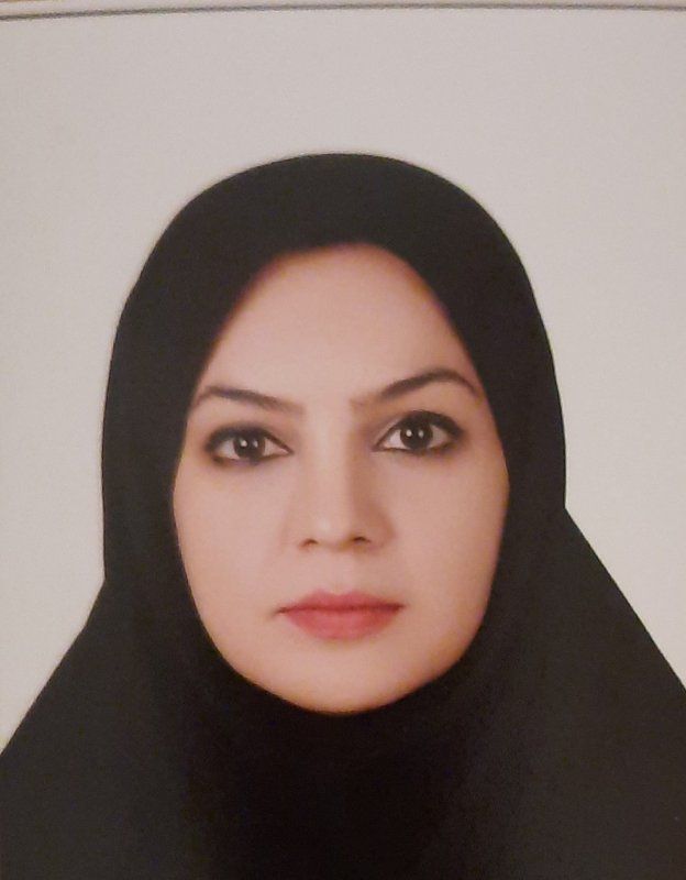 دکتر مهسا علی نقیان الیادرانی