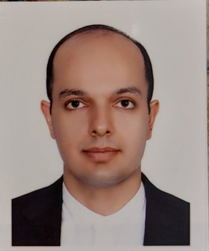 دکتر علی فاضلی