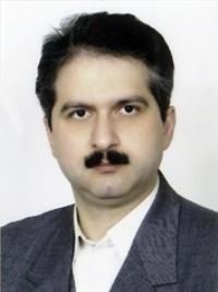 دکتر امیرعباس کارگشائی