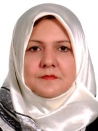 دکتر ویکتوریا عمرانی فرد