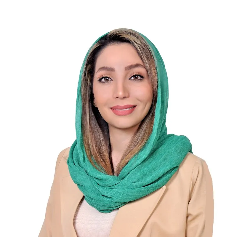 دکتر سارا صافی اصفهانی دکترای تخصصی علوم تغذیه, دکترای پزشکی