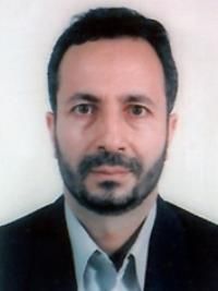 دکتر علی کچوئی