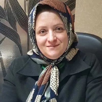 دکتر حمیدرضا ناظمی سجزئی