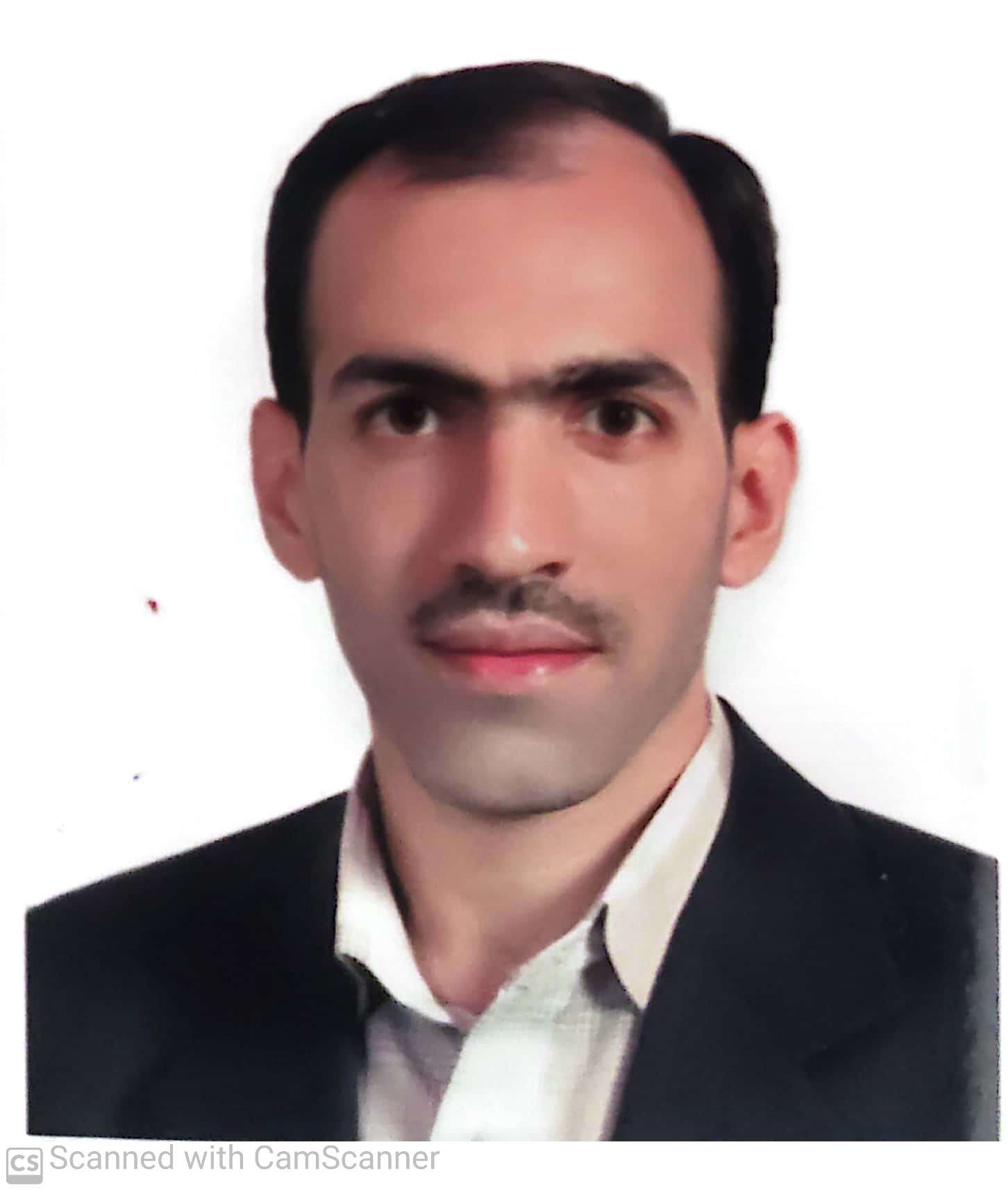 دکتر رسول کرمانی