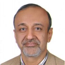 دکتر محسن شریفی