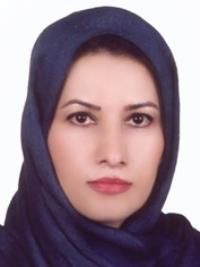 دکتر مریم ایازی روزبهانی