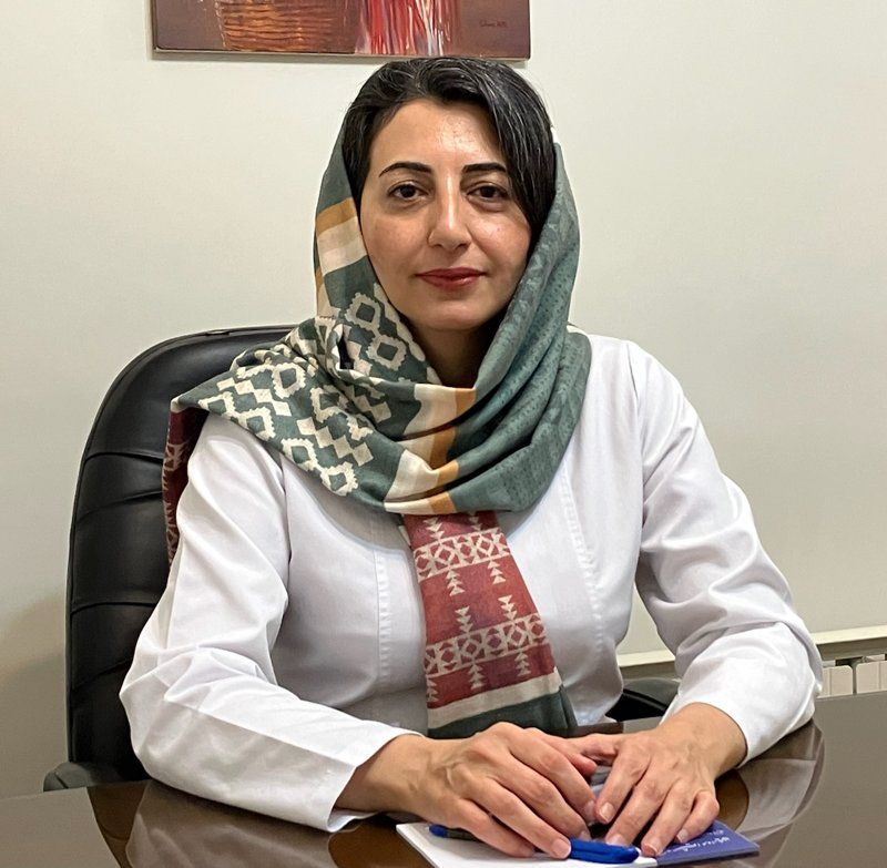 دکتر شیوا مرواریان فینی