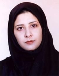 دکتر فاطمه بختیاری قلعه