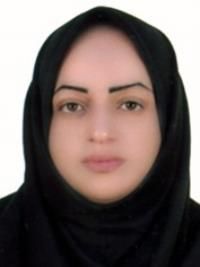 دکتر منیژه اشرفی یورقانلو
