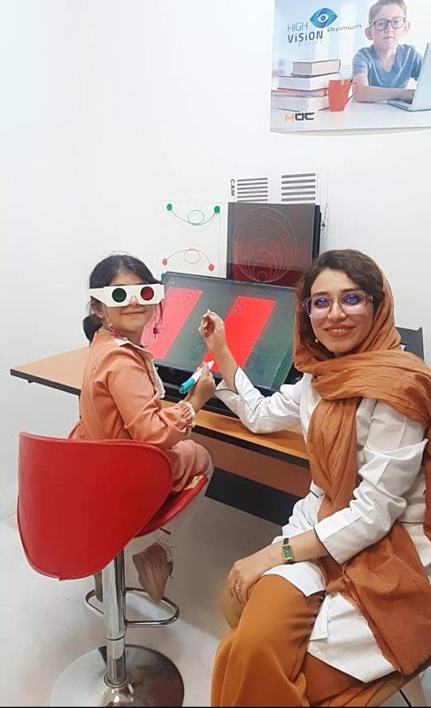 دکتر مهدیه صفاری