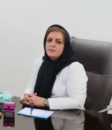 دکتر سارا امامی