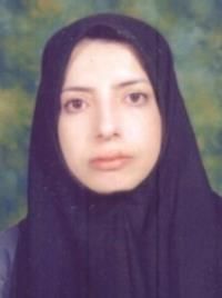 دکتر سوسن عزیزمحمدی